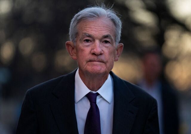 “곧 사라질 얼간이”… 트럼프, 역풍에도 파월 사퇴 압박