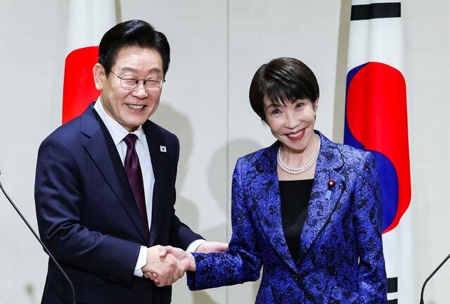 “한·일 신뢰 취약, 협력 제한적”… 中언론 ‘견제구’