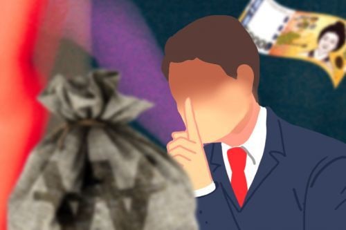검찰 직원, 국고 세입금 37억 횡령 후 잠적