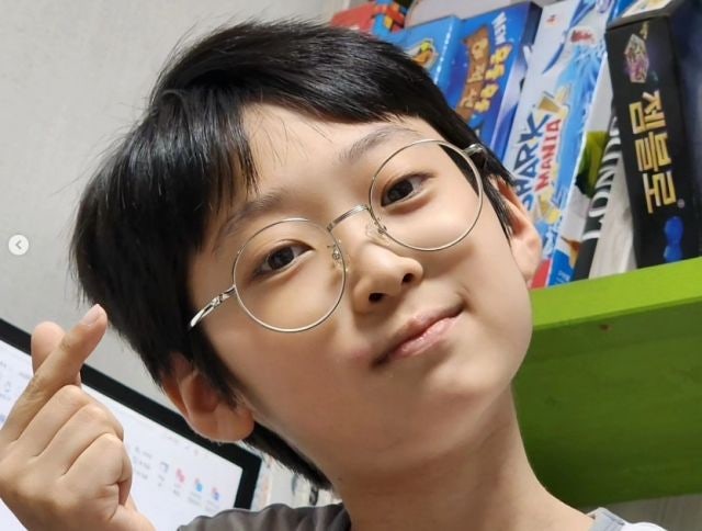 ‘IQ 204’ 12세 영재 백강현 “옥스퍼드대 불합격”