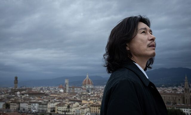 20년 만에 영화 복귀 김민종… “중년의 멈춤은 또 다른 시작”