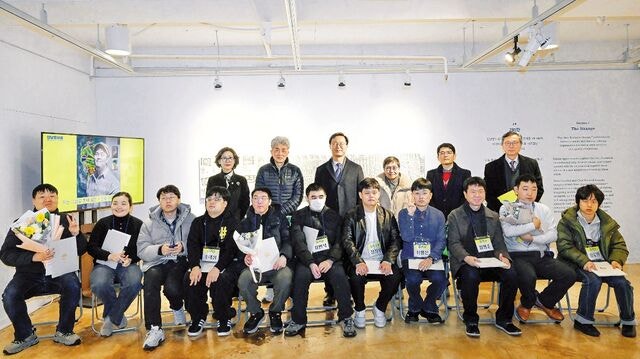 장애·비장애 구분 넘어 다양성의 세계를 만나다