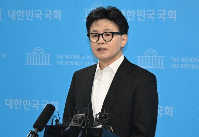 [사설] 기습적 한동훈 제명, 혁신 아닌 뺄셈 정치하는 국힘