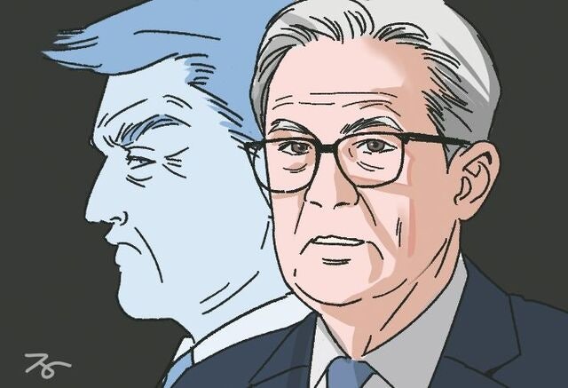 [한마당] 파월 구하기