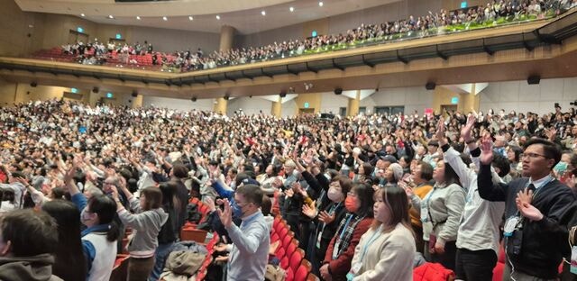 두날개국제콘퍼런스… 25년째 건강한 교회 추구