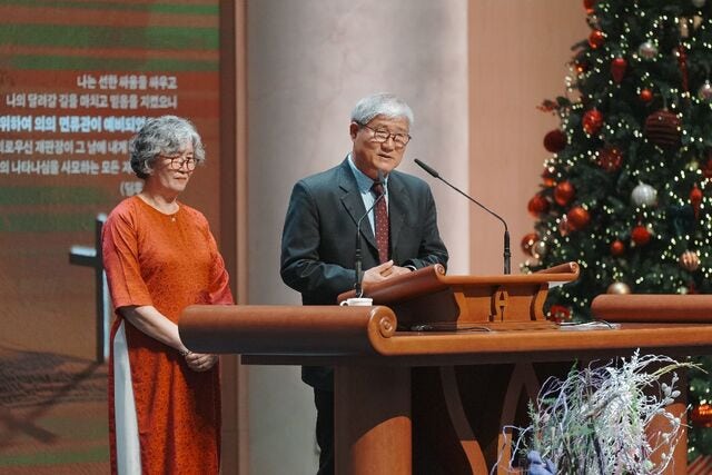 귀국 선교사 어렵지 않도록… 살뜰한 섬김의 손길