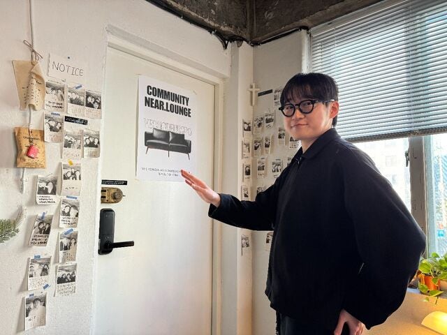 “예수 그립지만 교회는 두려운 청년 위해… 장벽 허물었죠”