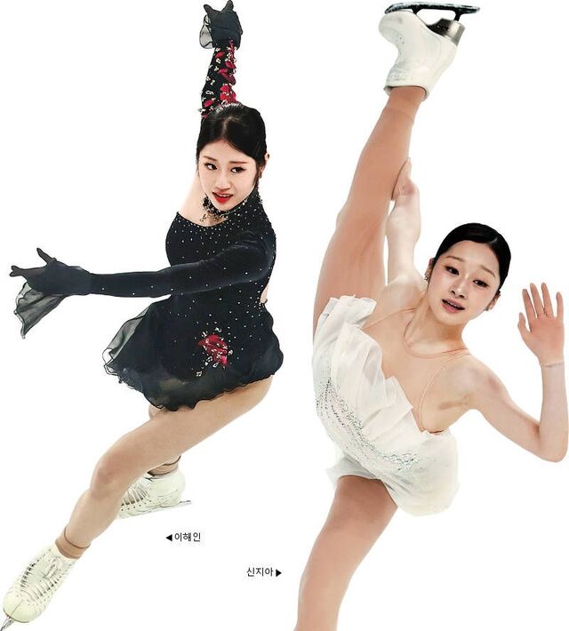 성장통 끝났다… 피겨의 봄날 올까