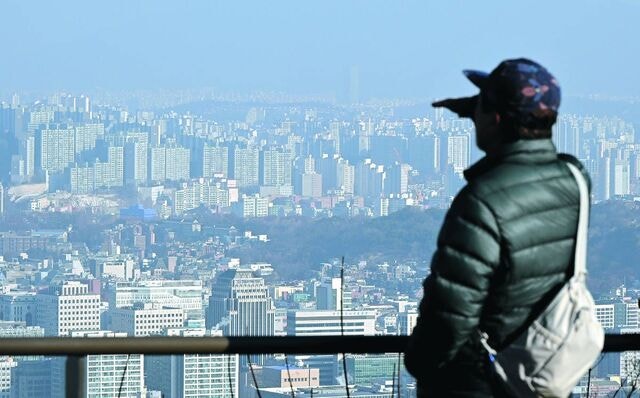뜨거운 서울 집값에… ‘상경 투자’ 늘고 직거래도 증가