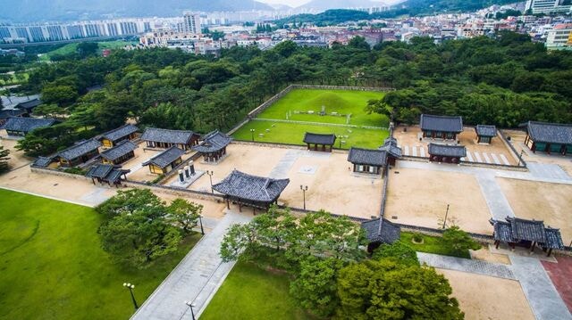 김해시, 금관가야 수로왕릉 등 세계유산 등재 추진