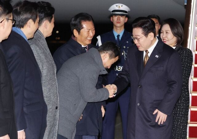 中·日 환대 언제까지… 첫발 디딘 실용외교 냉정한 시선도