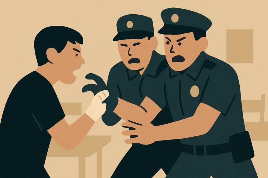 생성형 AI 로 만들어진 이미지 입니다.