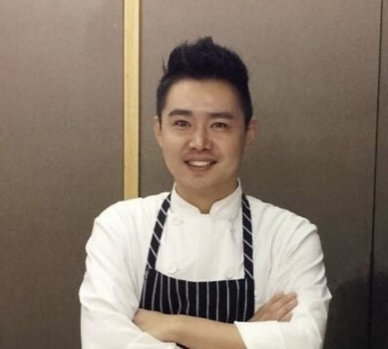 탤런트 출신 셰프 정신우, 12년 암투병 끝 사망