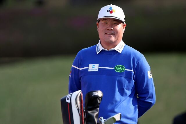 임성재, 한 달간 쉰다