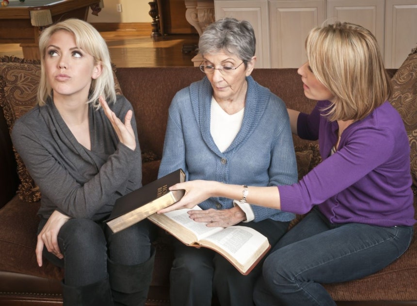 ‘부모의 신앙,<a href=