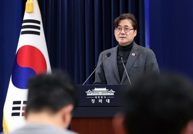 이재명 대통령, 이혜훈 장관 후보자 결국 철회!