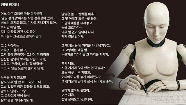 의료와 조언 사이… 경계에 선 ‘AI 닥터’