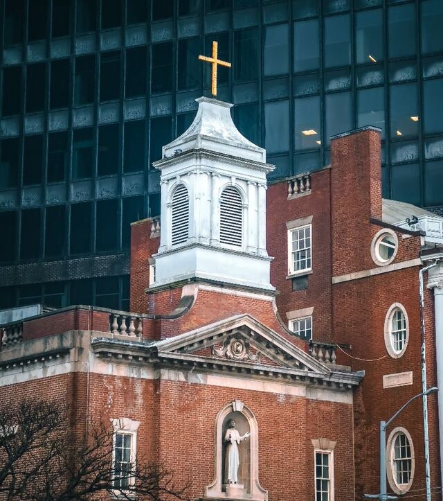 [기고] 대통령이 교회에 물은 ‘정교분리’