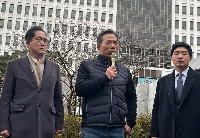 ‘집행유예’ 손현보 목사 5개월 만에 강단 복귀