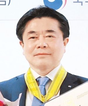 박동민 대한상의 전무, 국민훈장 동백장… ‘규제합리화’ 기여