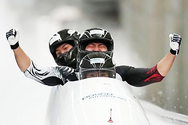 눈 깜짝… 0.01초 찰나의 승부