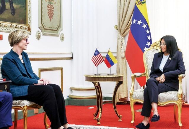 마두로 축출 한 달… 트럼프발 ‘중남미 도미노’ 이어지나