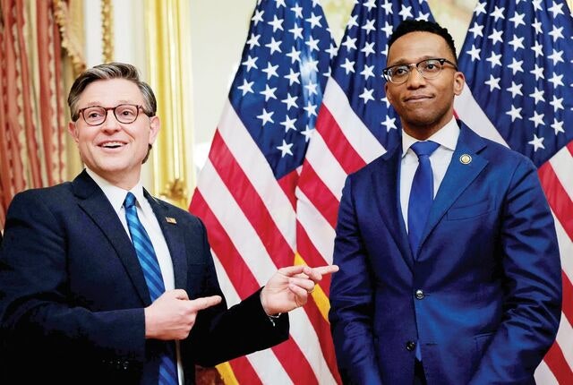 공화당 참패 뒤 트럼프 “연방정부가 선거 통제해야”