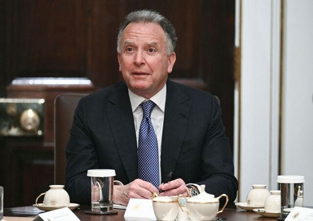 미국, 6일 이스탄불서 이란과 핵 협상 담판