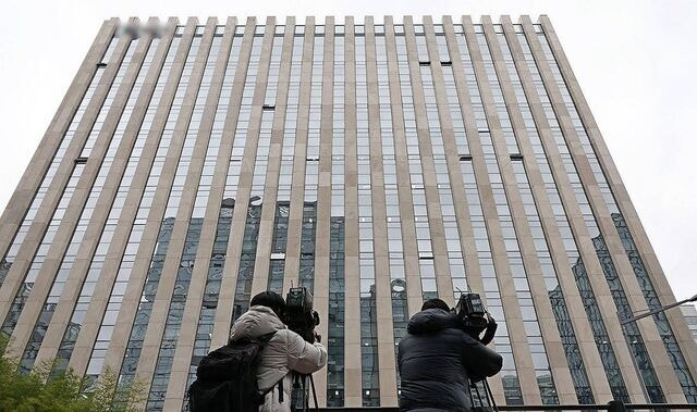 쿠팡 ‘퇴직금 미지급’  CFS 전현직 대표 기소