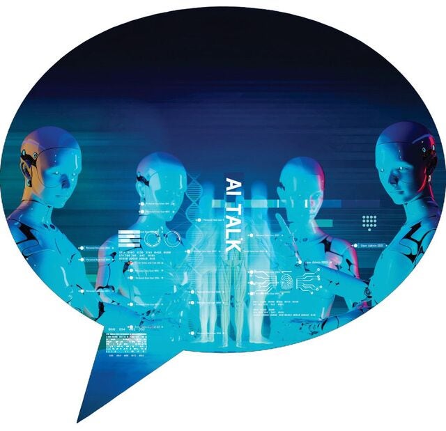 [단독] ‘尹 XXX’ ‘李 OUT’ 정치색 드러낸 AI… 여론조장 어쩌나