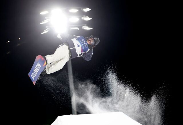 [포토] 4년간 기다린 한 번의 ‘비행’