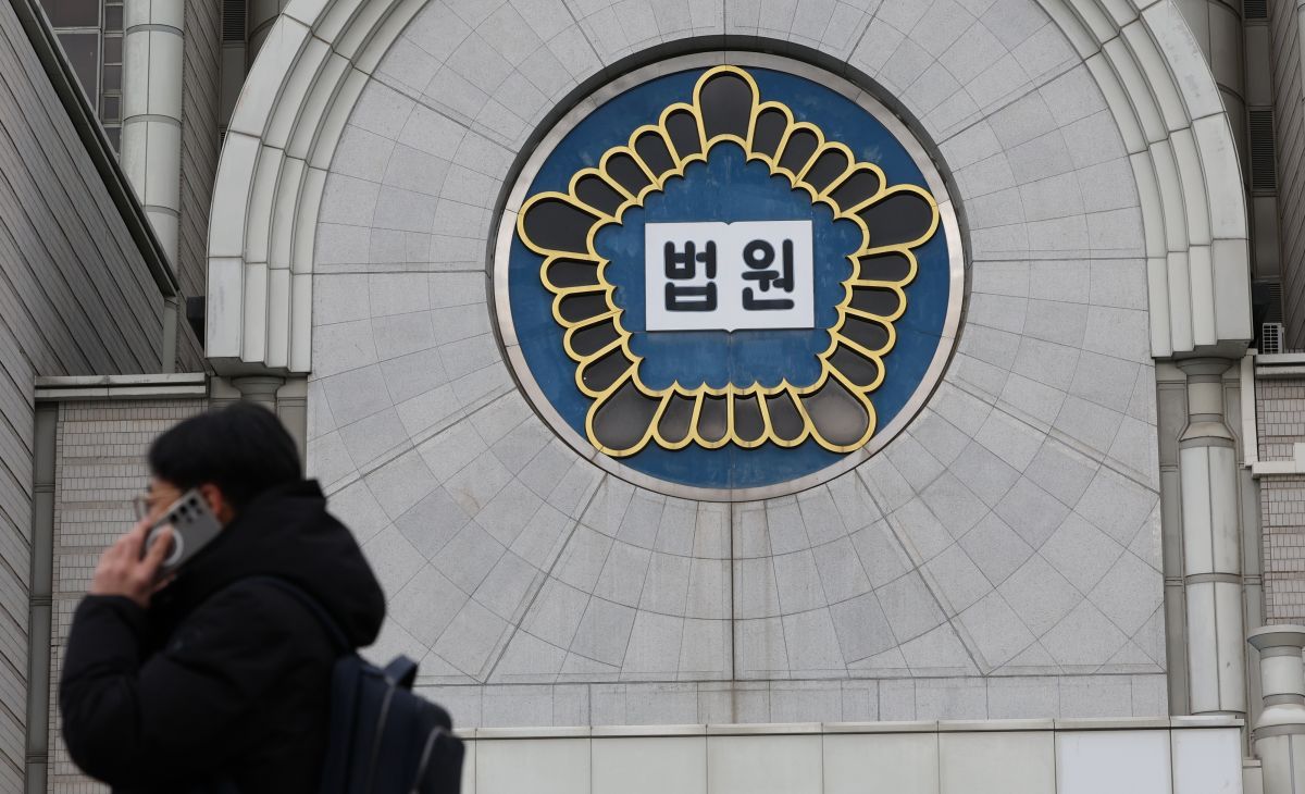 수백억대 재산 받고도 “더 줘”…노모 폭행한 형제, 1심 집행유예