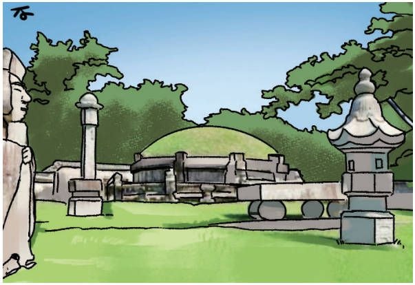 [한마당] 다시 태릉