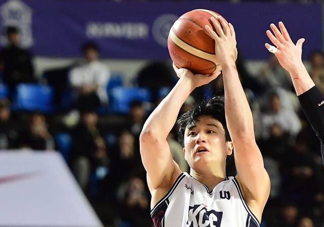 한 경기 50점 벽 22년 만에 깼다