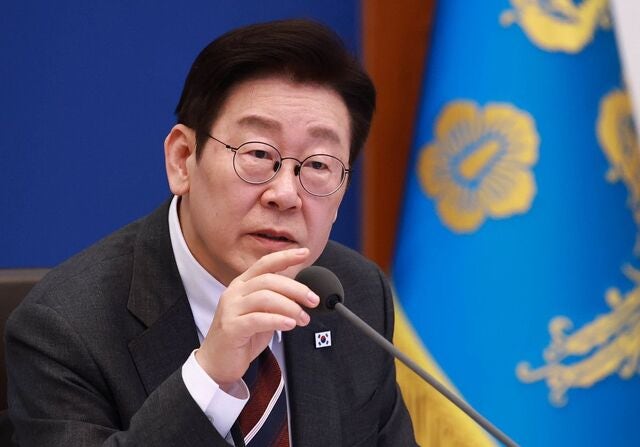 참모들 ‘상반기 추경 가능성 없다’는데… 李대통령, 1월에만 6차례 언급