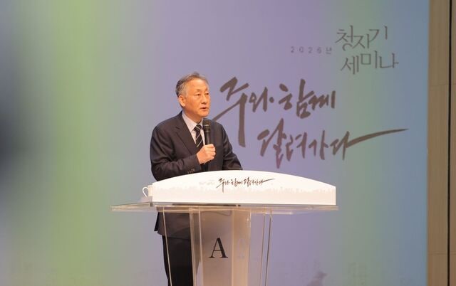 “고비마다 역사하심 경험… 피자 통해 하나님 나라 세워갈 것”