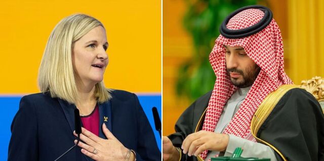 사우디·IOC 갈라섰으니… 한국, ‘OEG’ 초대 개최지 노린다