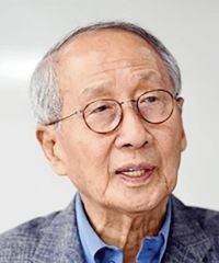 사회복지공동모금회장에 윤여준