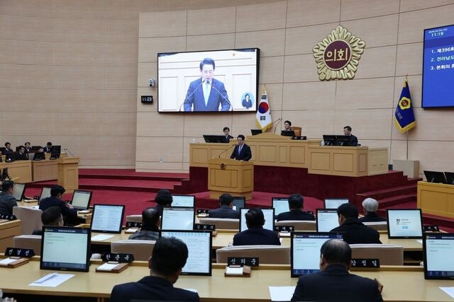 광주·전남의회, 통합동의안 압도적 가결… 속전속결 우려도