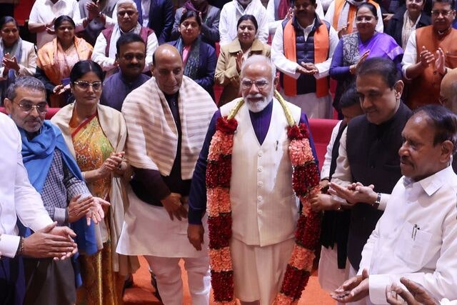 EU·캐나다 손잡고 美 ‘포모’ 유발, 관세 32%p 내린 인도의 힘