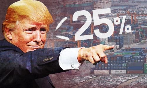 [사설] 관세 재인상 임박해서야 특별법 통과 서두르는 여야