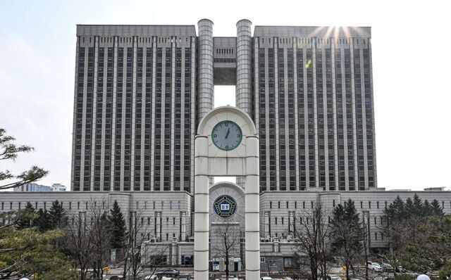 ‘내란전담’ 서울고법 형사 1·12부… 尹·한덕수 2심 맡는다