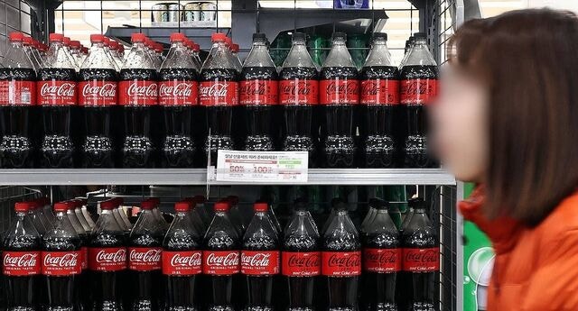 한국인 당 섭취, 권장량 2.8배… 의료계 “설탕 부담금 필요”