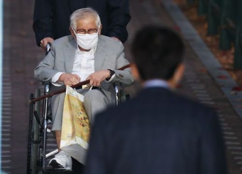 [단독] “재판부 접촉하느라 애썼다”… 이만희, 보석 로비 정황