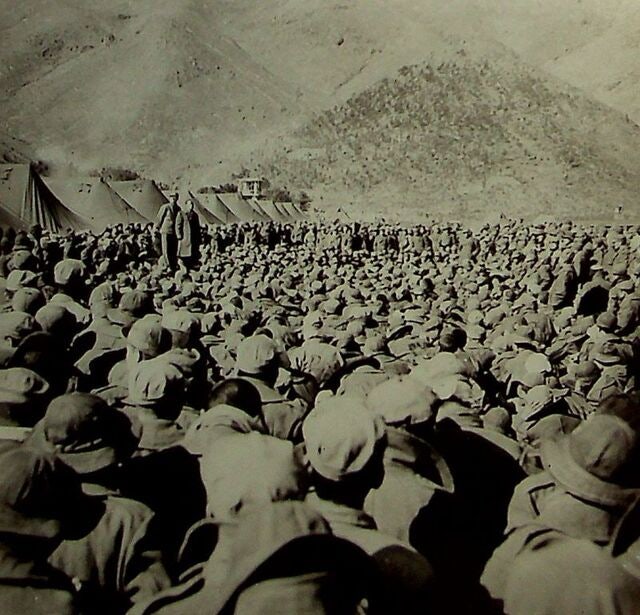 [역경의 열매] 김석태 (7) ‘편한 자리’보다 ‘남을 살리는 자리’로 예비하신 하나님