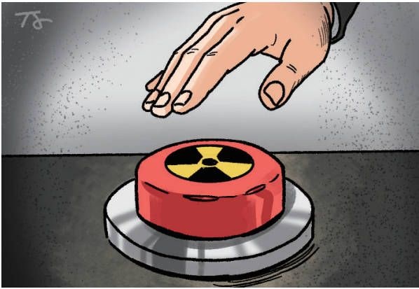 [한마당] 핵군축 협정 종료