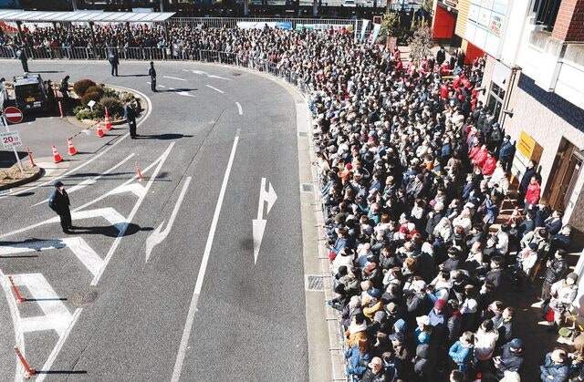 인기 가수도 제쳤다… ‘1억뷰 열풍’ 다카이치, 日 총선 압승 예고