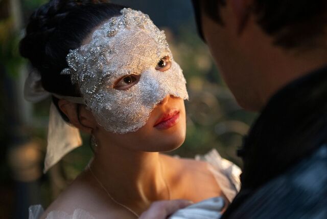 ‘손숙 외손녀’ 하예린 주연 ‘브리저튼4’ 흥행