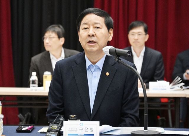 구윤철 “다주택자 양도세 중과 보완책 다음주 발표”