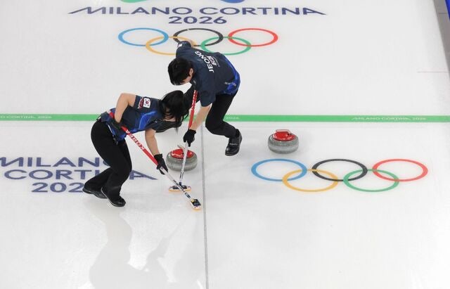초반부터 강적 만난 ‘선영석 듀오’… 아쉬운 연패